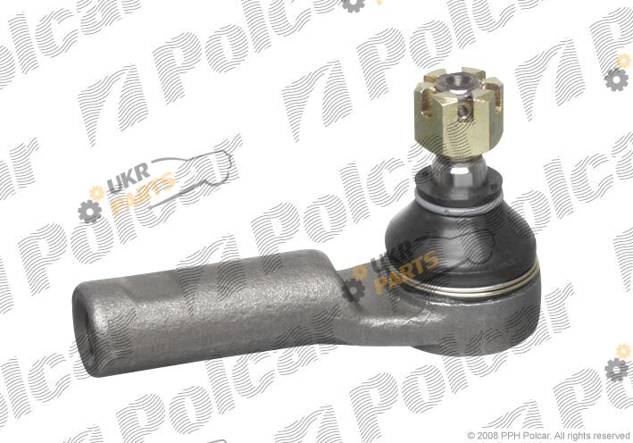 Наконечник рулевой тяги Polcar N-721
