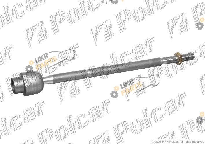 Рулевая тяга Polcar O-113