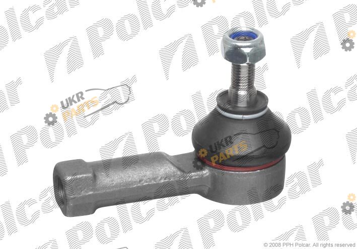 Наконечник рулевой тяги Polcar O-141