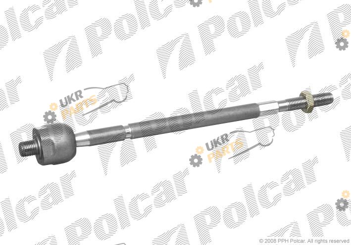 Рулевая тяга Polcar O-143