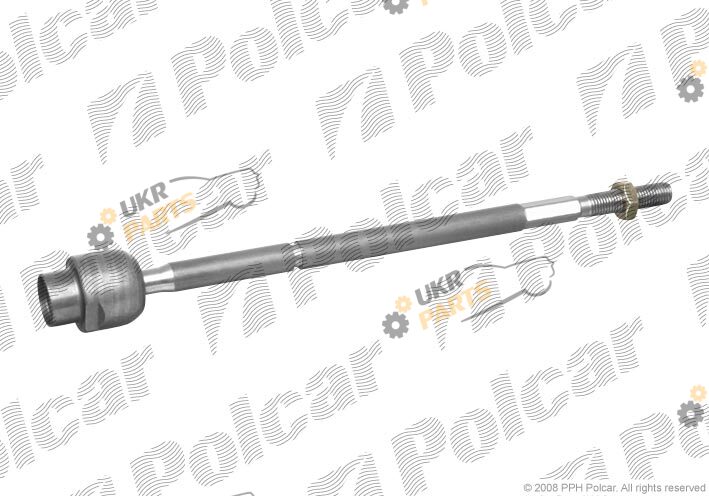 Рулевая тяга Polcar O-153