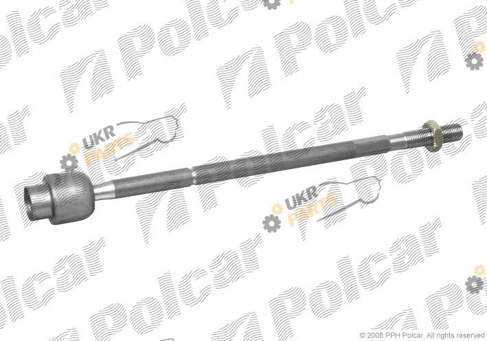 Рулевая тяга Polcar O-163