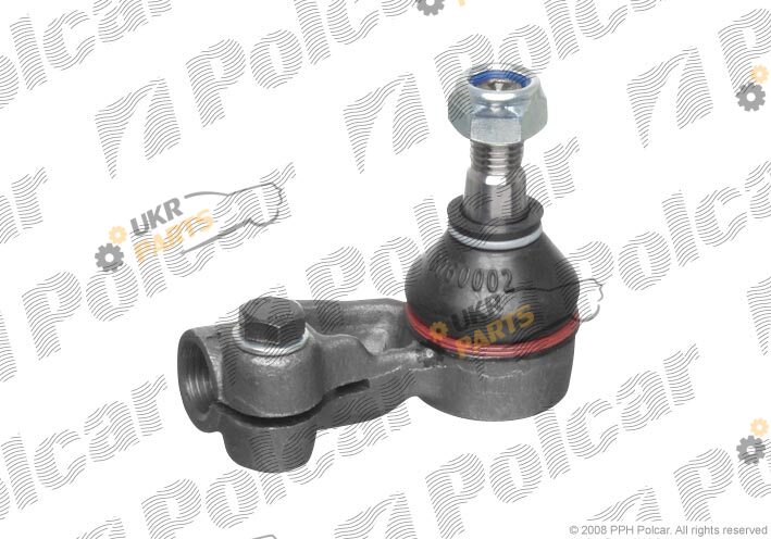 Наконечник рулевой тяги Polcar O-201