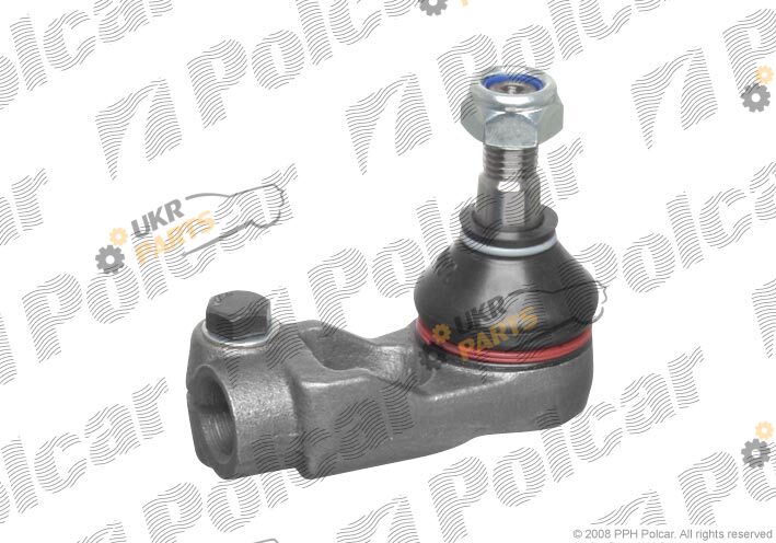 Наконечник рулевой тяги Polcar O-202