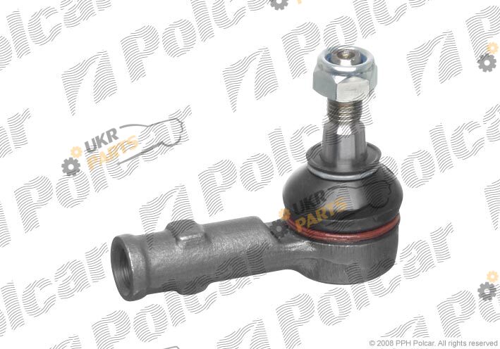 Наконечник рулевой тяги Polcar O-441