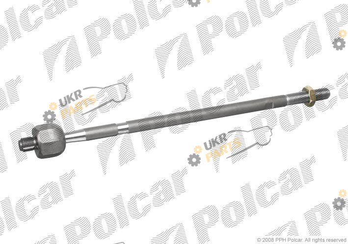 Рулевая тяга Polcar O-442