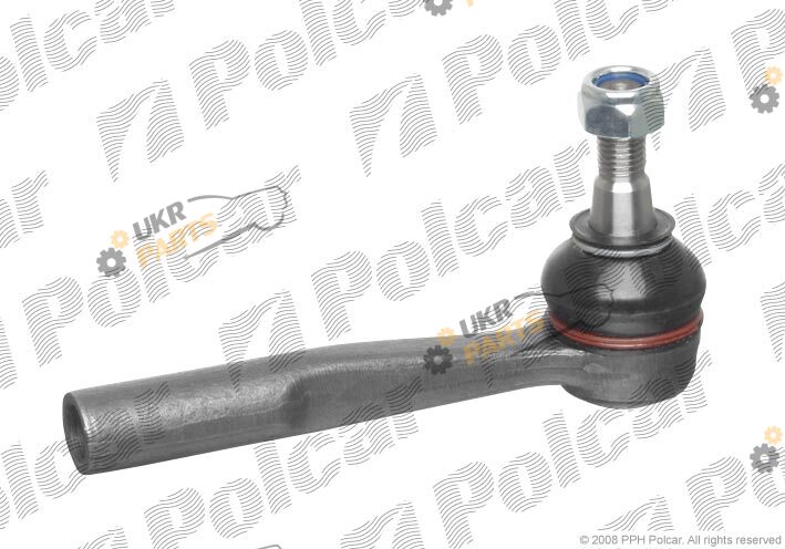 Наконечник рулевой тяги Polcar O-451