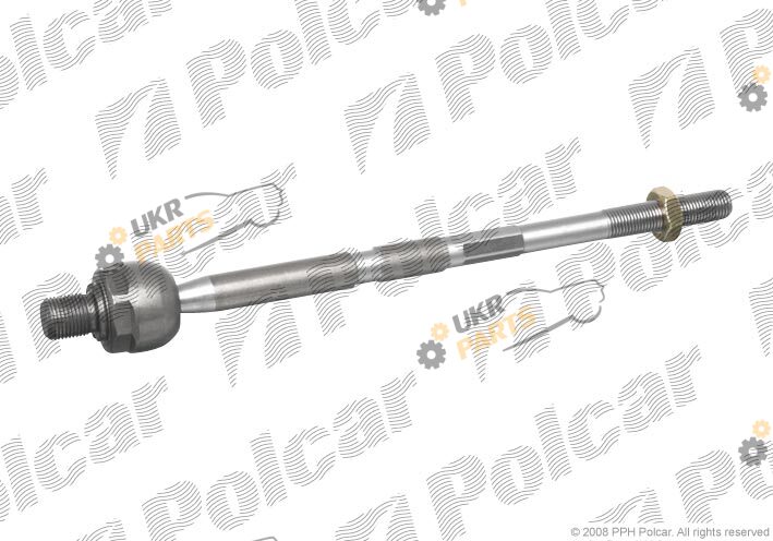Рулевая тяга Polcar O-452