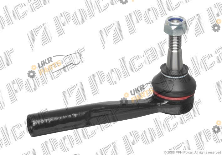 Наконечник рулевой тяги Polcar O-471