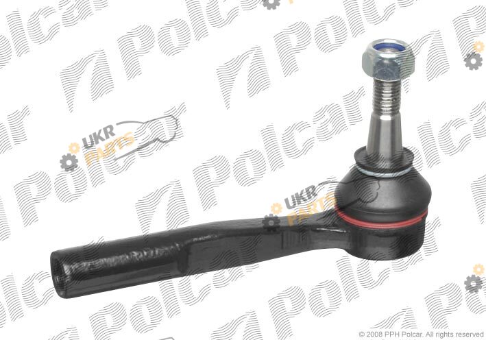 Наконечник рулевой тяги Polcar O-472