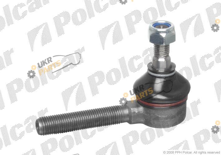 Наконечник рулевой тяги Polcar O-601