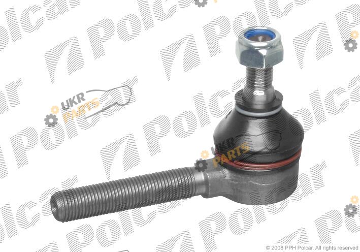 Наконечник рулевой тяги Polcar O-602