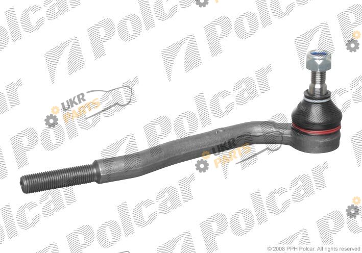 Наконечник рулевой тяги Polcar O-603