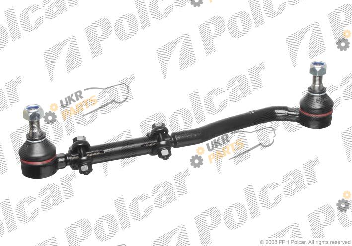 Рулевая тяга Polcar O-607