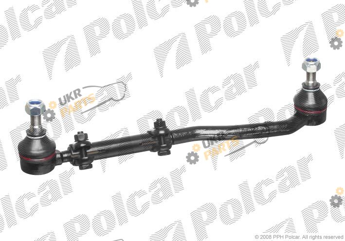 Рулевая тяга Polcar O-608