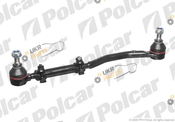 Рулевая тяга Polcar O-617