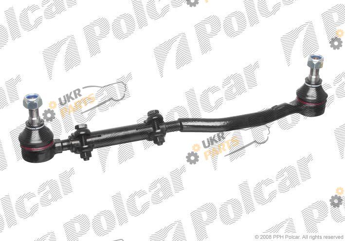 Рулевая тяга Polcar O-618