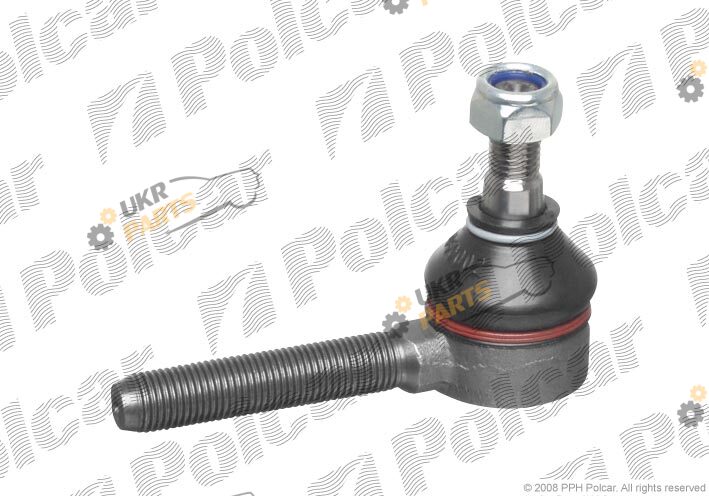 Наконечник рулевой тяги Polcar O-621