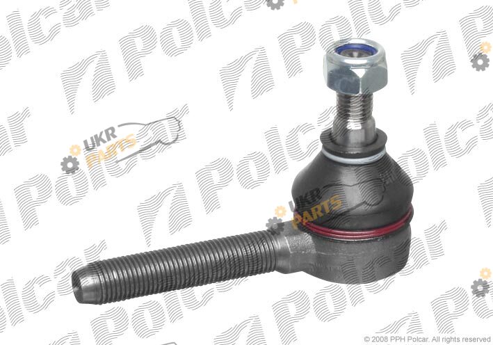 Наконечник рулевой тяги Polcar O-622
