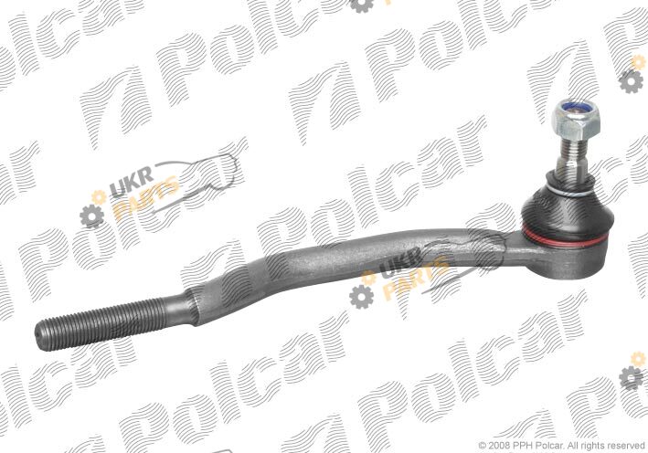 Наконечник рулевой тяги Polcar O-623