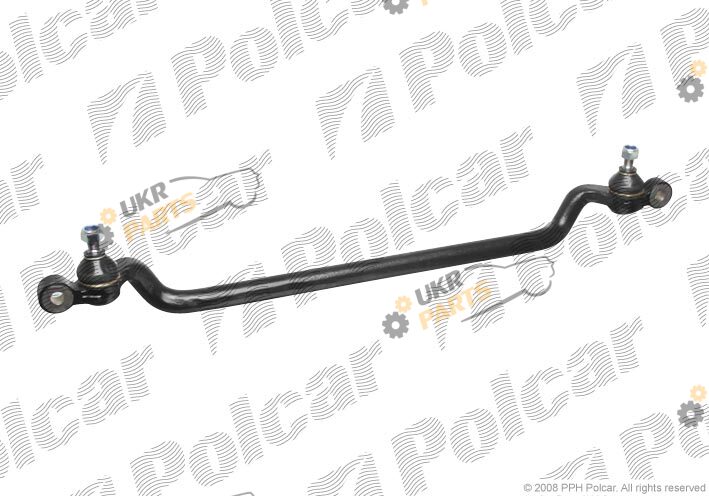 Рулевая тяга Polcar O-628