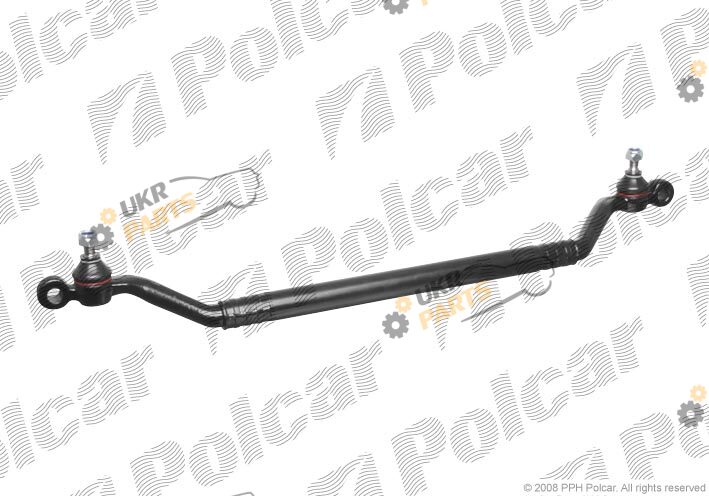 Рулевая тяга Polcar O-638