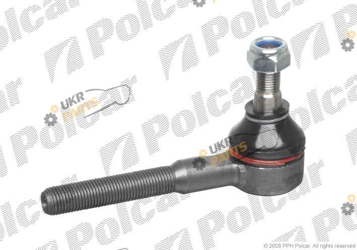 Наконечник рулевой тяги Polcar O-801