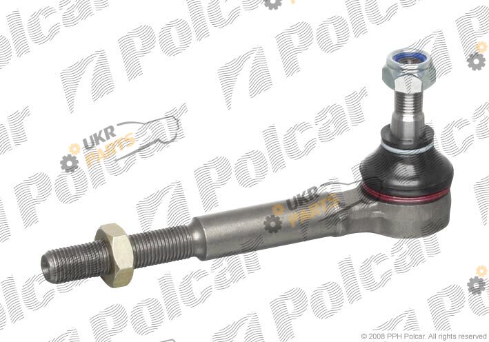 Наконечник рулевой тяги Polcar O-802