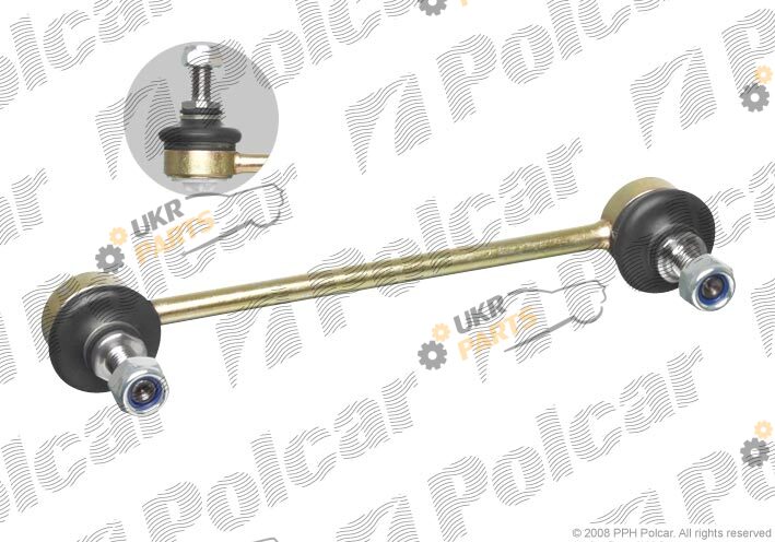 Стойка стабилизатора Polcar O-810