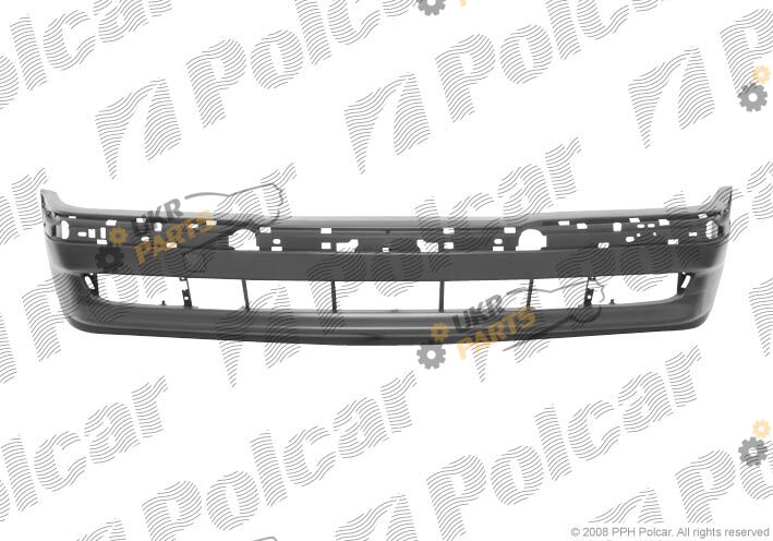 Бампер Polcar 202207