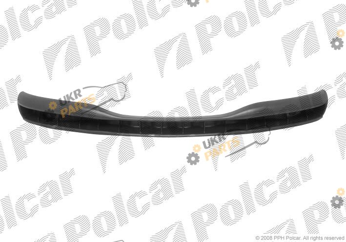 Усилитель бампера Polcar 2327073J