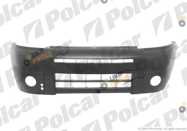 Бампер Polcar 2351071J