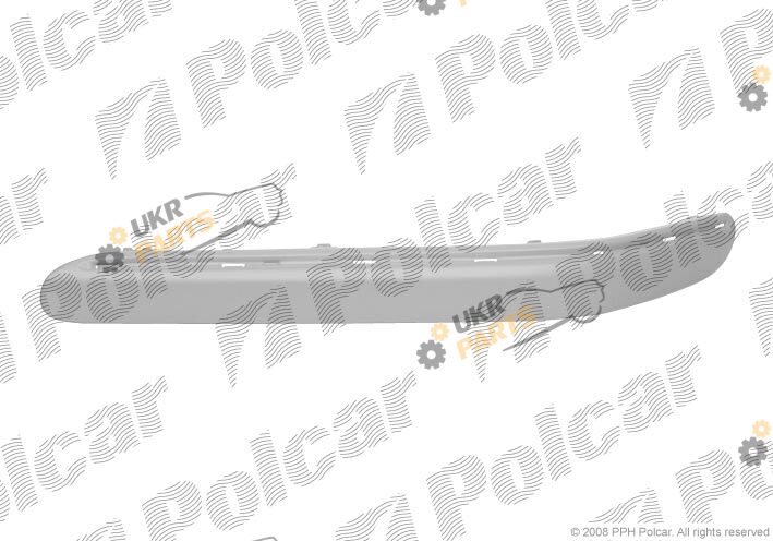  Polcar 500307-8