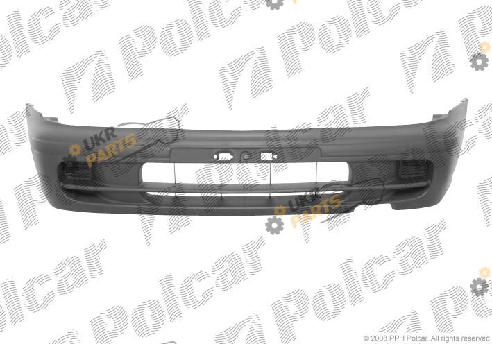 Бампер Polcar 2731074J