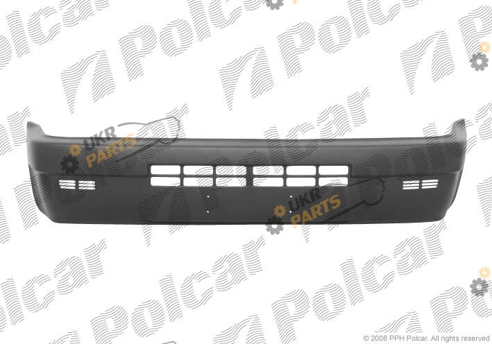 Бампер Polcar 300407