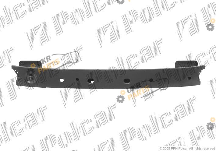 Усилитель бампера Polcar 320107-4