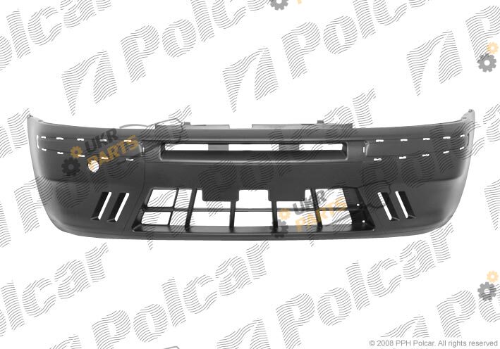 Бампер Polcar 302207-5