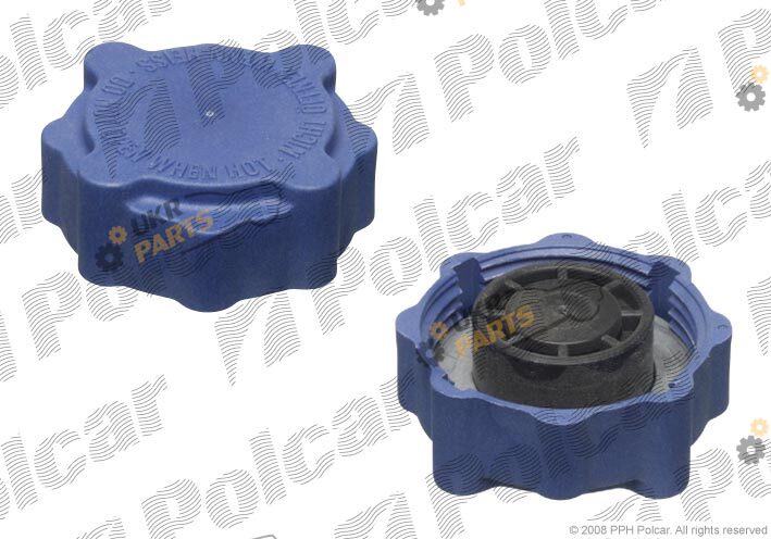 Крышка расширительного бачка Polcar A2510