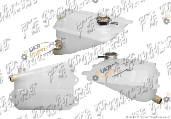 Расширительный бачок Polcar 5013ZB-1