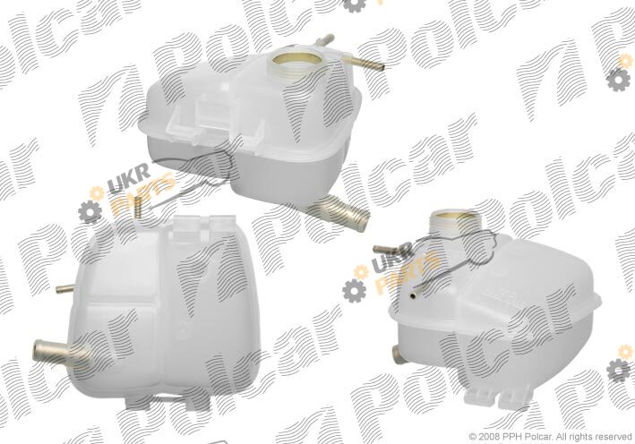 Расширительный бачок Polcar 5508ZB-3