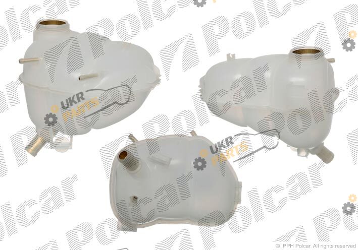 Расширительный бачок Polcar 5516ZB-3