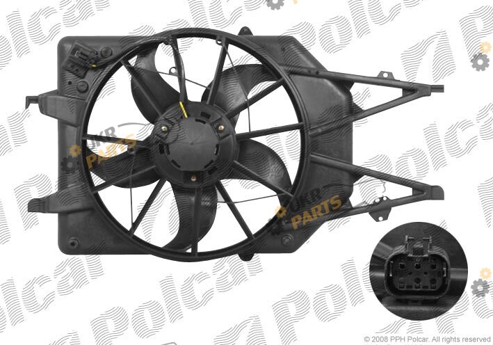  Polcar 320123W3