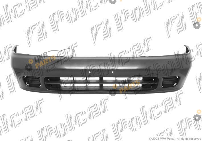 Бампер Polcar 720607