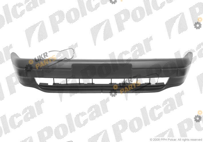 Бампер Polcar 954607
