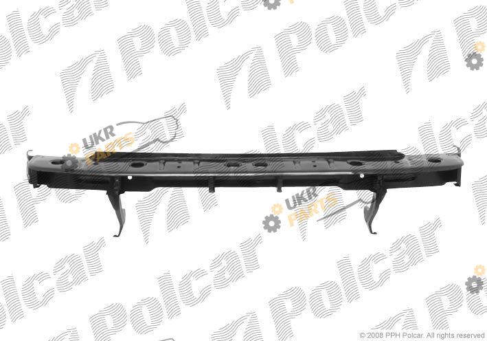Усилитель бампера Polcar 740307-4