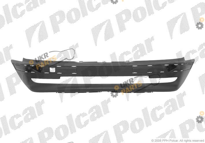 Бампер Polcar 574707