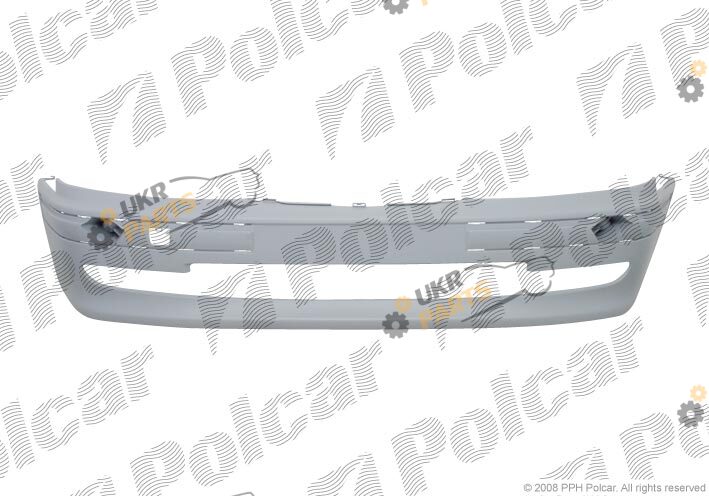 Бампер Polcar 574707-J