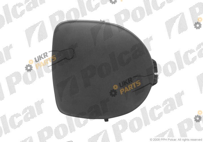 Облицовка, противотуманная фара Polcar 60150713