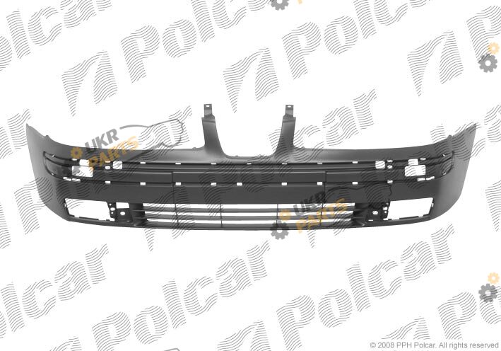 Бампер Polcar 671407-J