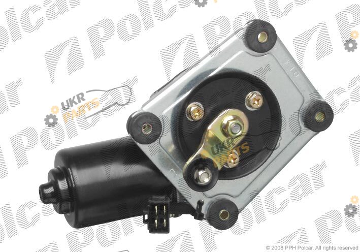 Двигатель стеклоочистителя Polcar 2902SWP1
